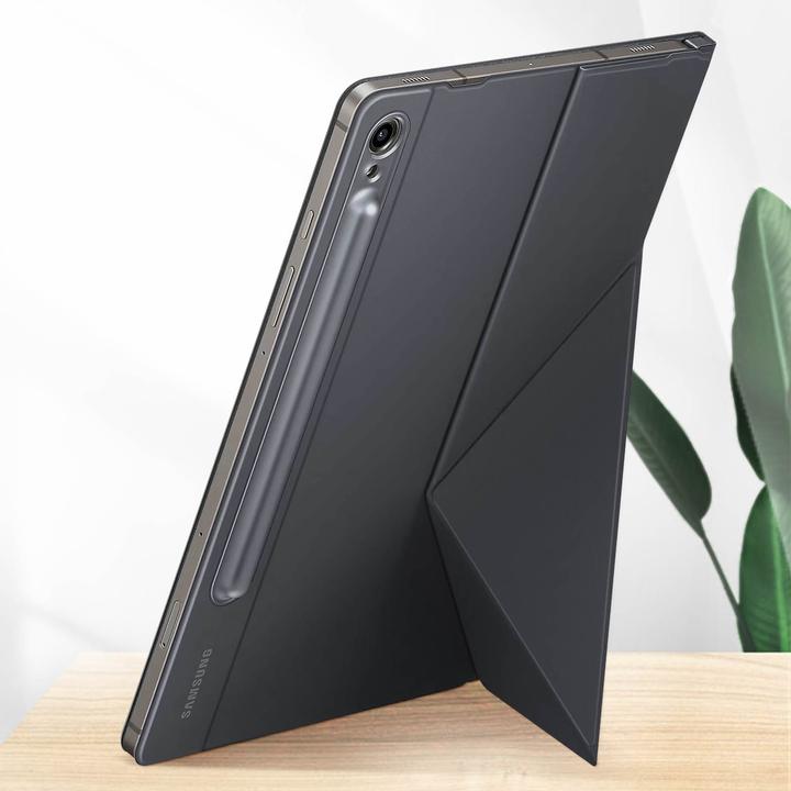 Produktbild Samsung Smart Book Cover (Galaxy Tab S9, Galaxy Tab S9 FE, Samsung Galaxy Tab S10 FE)