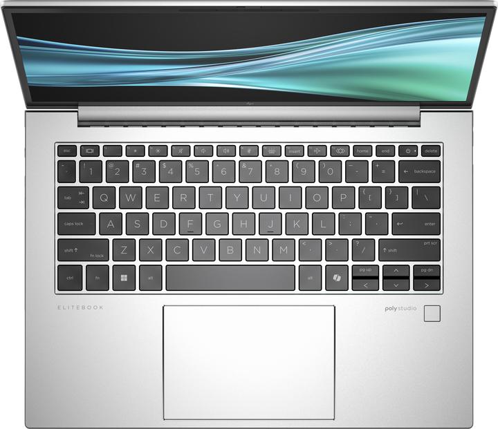Produktbild HP EliteBook 840 14 inch G11 Notebook PC, Intel Core Ultra 5, 35,6 cm (14"), 1920 x 1200 Pixel (14", 16 GB, 512 GB, DE)