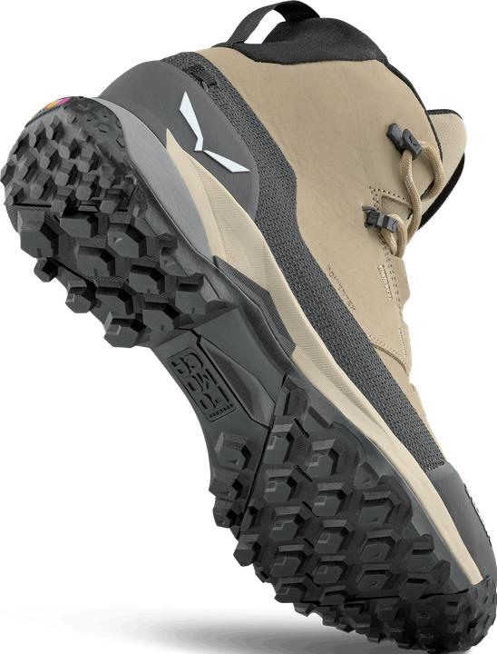 Produktbild Salewa Women's Puez Leather Mid PTX (43)