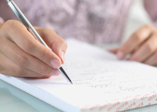 Produktbild Elco Notizblock Office 80 g/m² (A4, Kariert, Harter Einband)