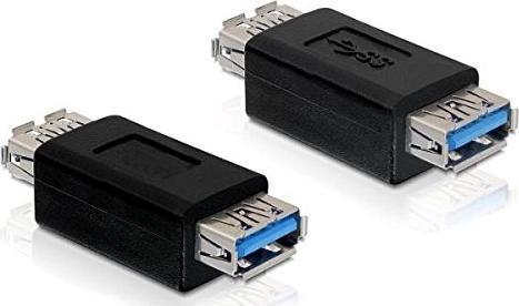 Produktbild Delock USB-A zu (USB-A, 2 cm)