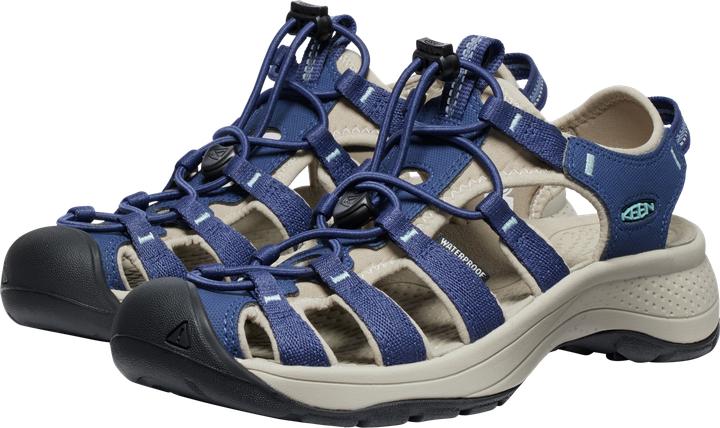 Actual product image Keen W Astoria West Sandal (40)