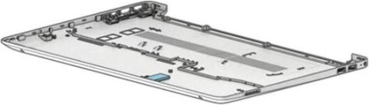 HP SPS-BASE ENCLOSURE WIFI BLU Per Elite Dragonfly 13 G3 - N08560-001 (Nuovo)