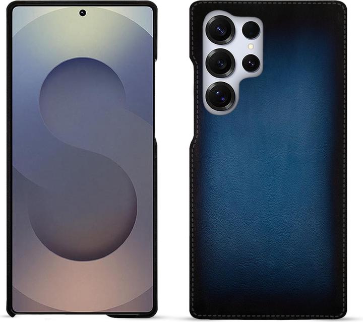 Bleu Patine