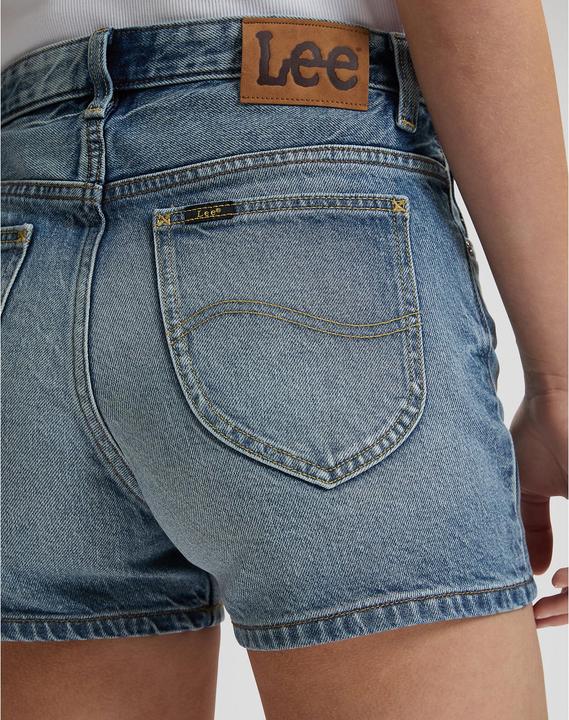 Actual product image Lee Rider 3" (25)