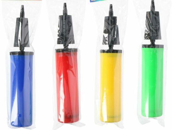 Produktbild Party Casa Balloon pump 27,5cm PP