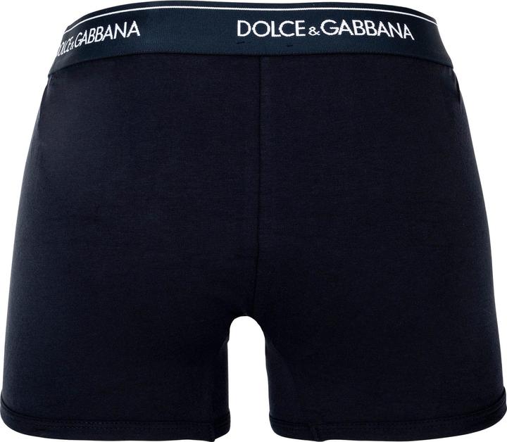 Produktbild Dolce & Gabbana Regular Boxer (M, 2er Pack)