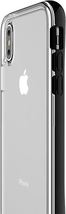 Produktbild Mous Clarity Case (Apple iPhone X, Apple iPhone XS)