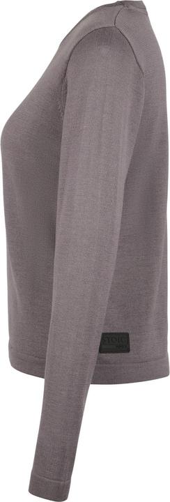Produktbild Stoic Women's MerinoKnit MMXX.Kniva II Sweater (S)