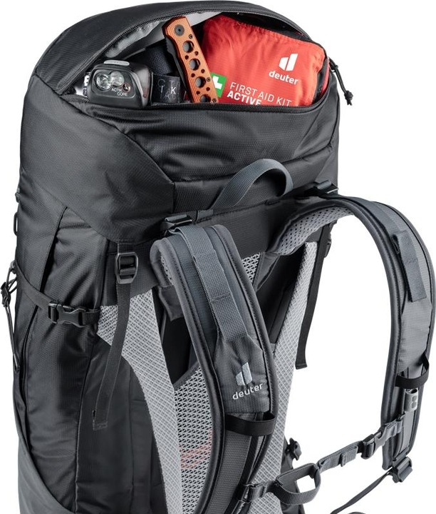 Actual product image Deuter Futura Air Trek (50 l)
