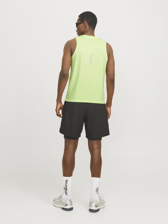 Actual product image Jack & Jones JCOCNZ Tank Top SN (M)