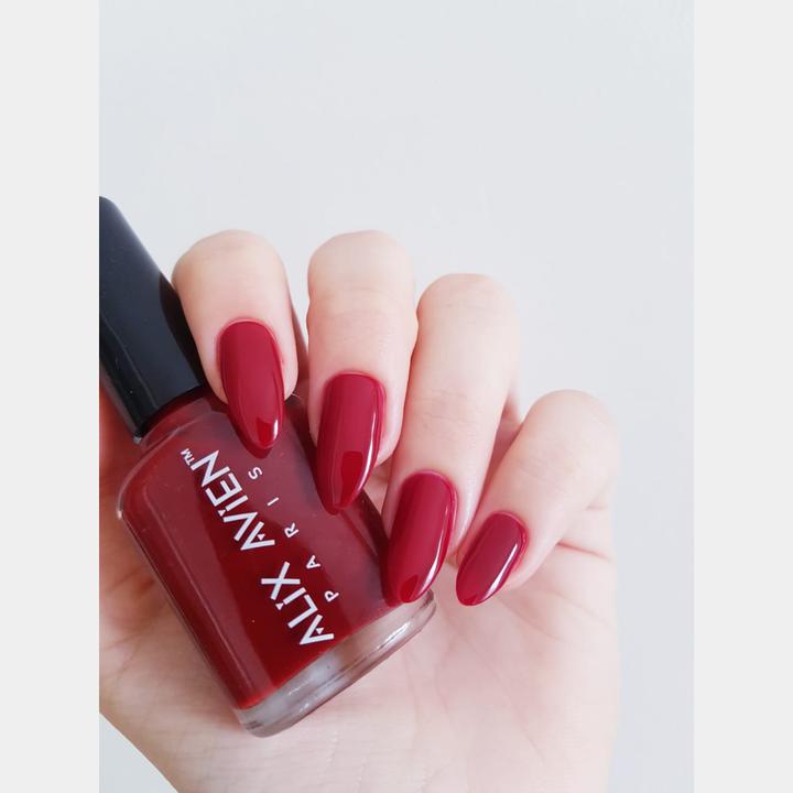 Produktbild Alix Avien NP17 (Burgundy)