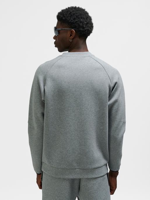 Image du produit hummel Hmltech Fleece Regular Crew (XXL)