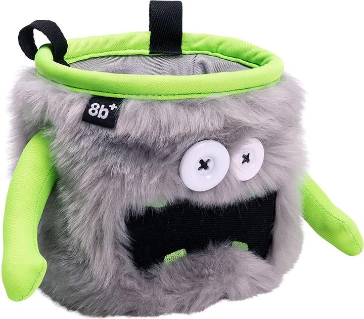 Produktbild 8b+ Donald Chalkbag