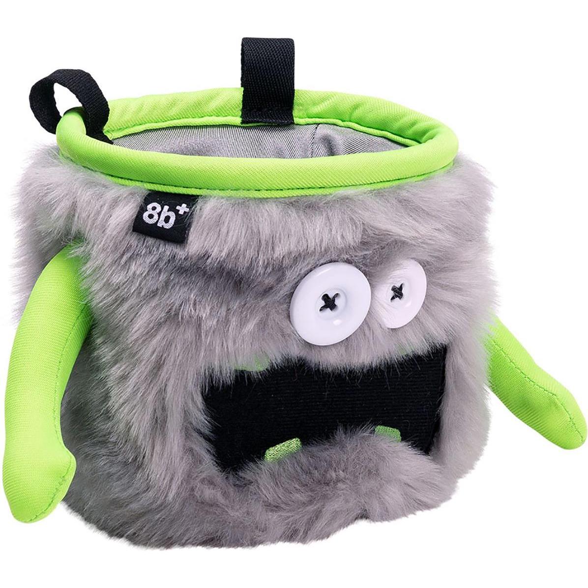 Thumbnail - 8b+, Zubehör Klettern