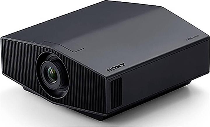 Image du produit Sony VPL-XW5000/B (4K, 2000 lm, 1.38 - 2.21:1)