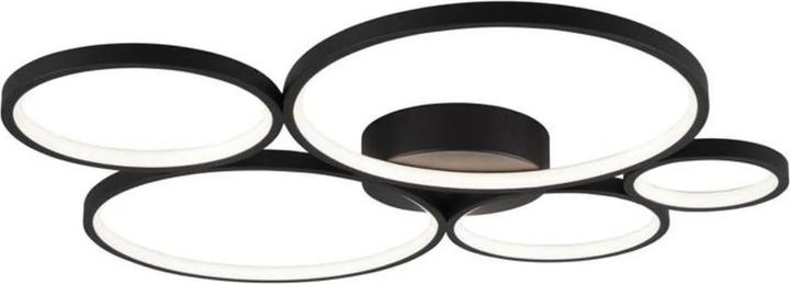 Actual product image Trio rondo (5800 lm)