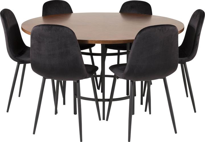 Image du produit Venture Home Copenhague, Polar (140 x 75 cm)