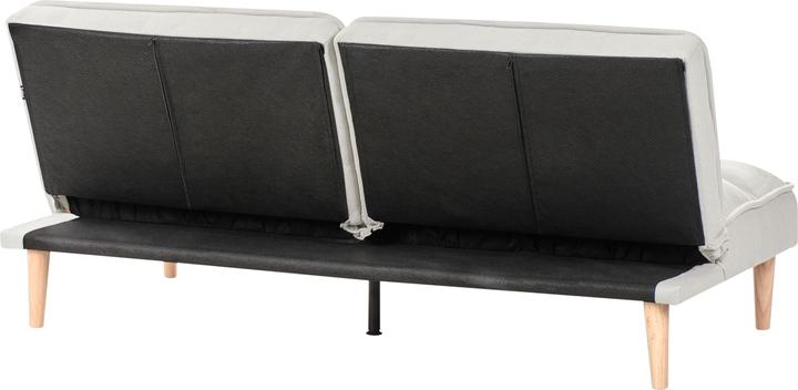 Produktbild Beliani Siljan (3-Sitzer)