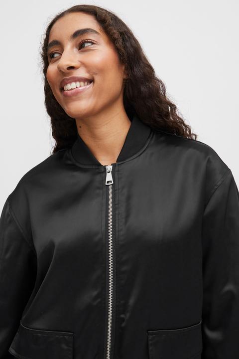 Produktbild B.young BYESTO BOMBER JACKET 20814260 (34)