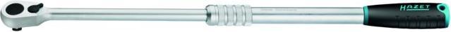 Image du produit HAZET Cliquet réversible à denture fine HiPer · télescopique 916HPLG ∙ Carré massif 12,5 mm (1/2 po… (1/2")