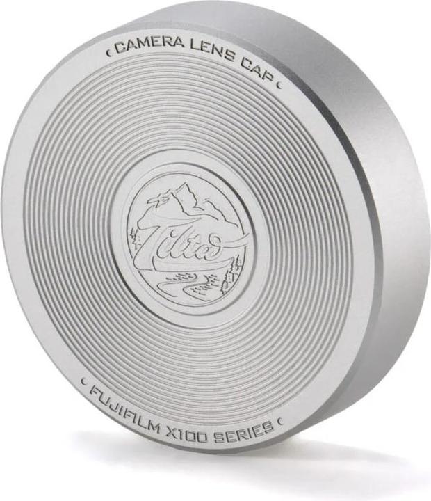 Tilta Lens Cap for Fujifilm X100VI (49 mm)