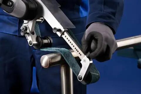 Image du produit Pferd Short belts non-woven type (180 M)