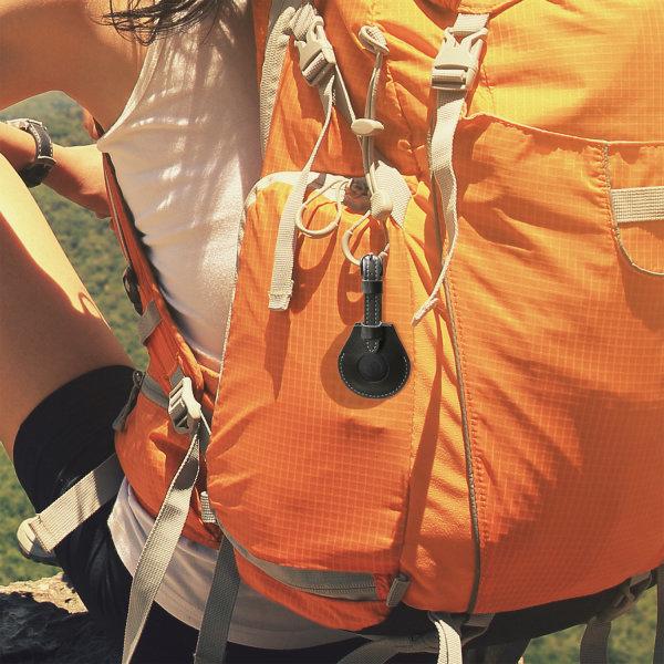 Image du produit 4smarts SkyTag avec étiquette de valise (iOS)