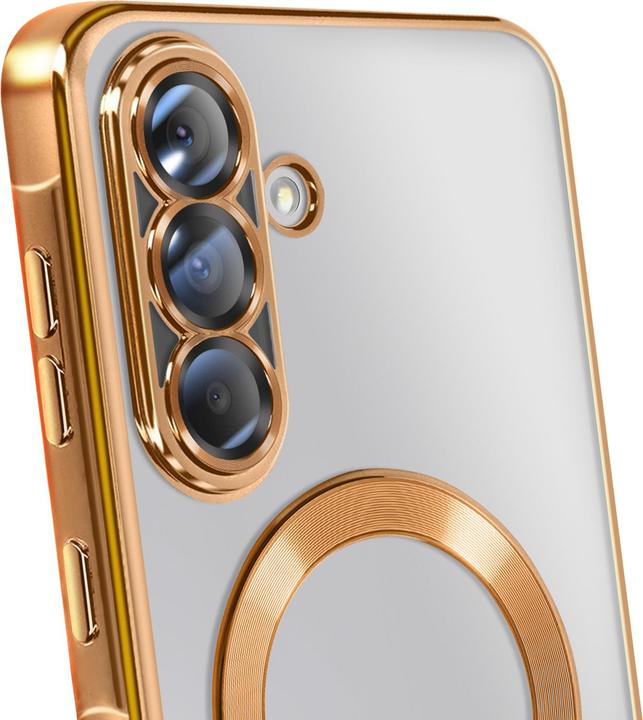 Actual product image Avizar Hülle Galaxy A36 kompatibel mit MagSafe (Samsung Galaxy A36)