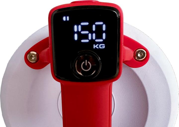 Actual product image OK-Line Akku-Saugheber 2.0 200mm (150 kg)