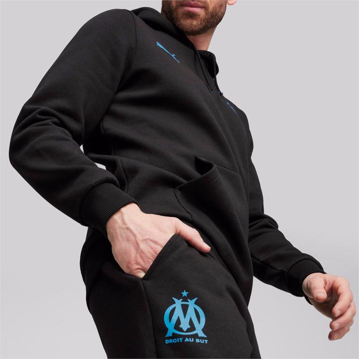 Immagine prodotto Puma Pantaloni da ginnastica OM 2024/25 (XXL)