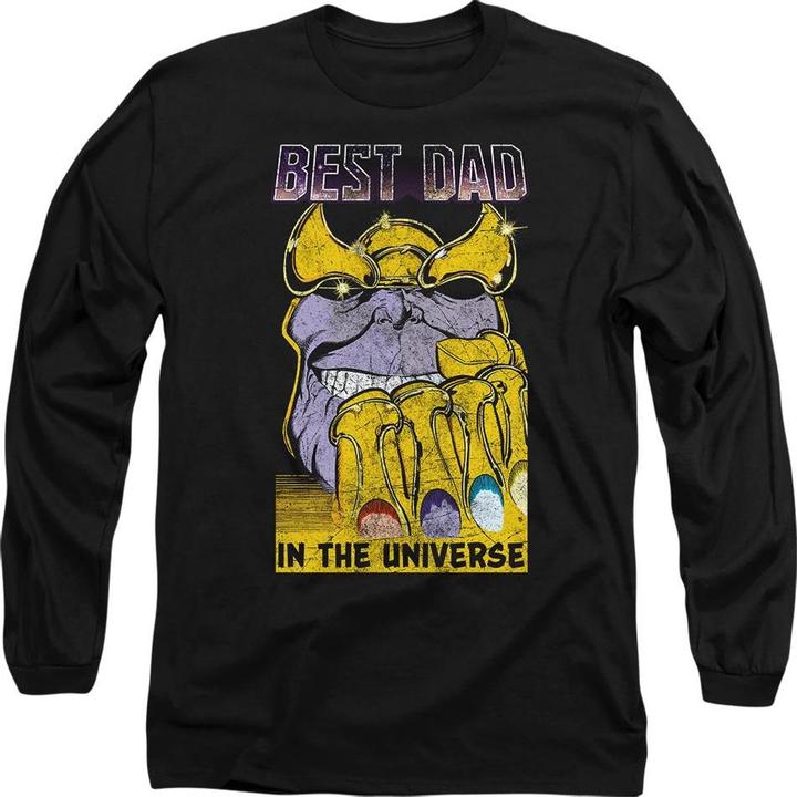 Produktbild Hasbro Best Dad TShirt (M)