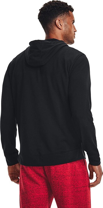 Produktbild Under Armour Rival Terry LC Full Zip - 51931 (XXL)