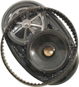 Image du produit Xylem Pièces de rechange pompe de cale 36960