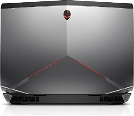Produktbild Alienware A17-3907 (17.30", 16 GB, CH, Intel Core i7-4710MQ)