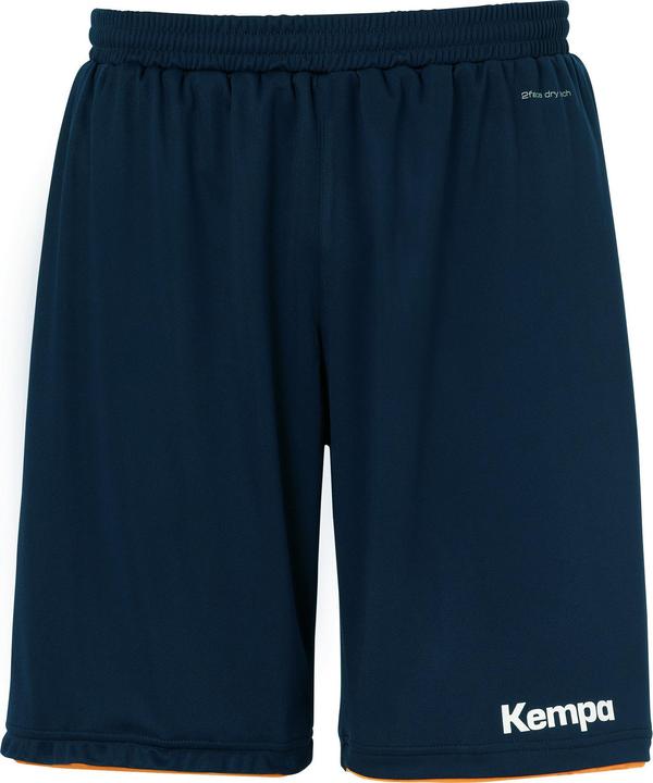 Produktbild Kempa Emotion Shorts (XXS)