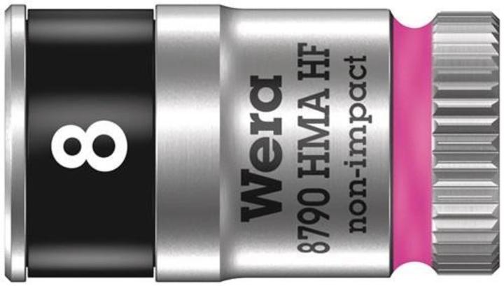 Immagine prodotto Wera 8790 Hma Hf 8,0 (8 mm)