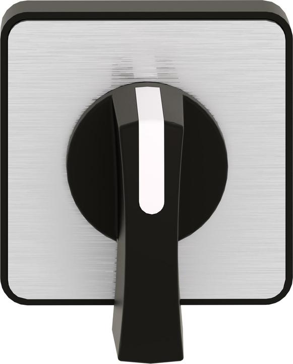 Actual product image Schneider Electric Square toggle switch Ř22mm KBC1H