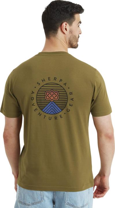 Produktbild Sherpa Adventure Gear Summit (S)