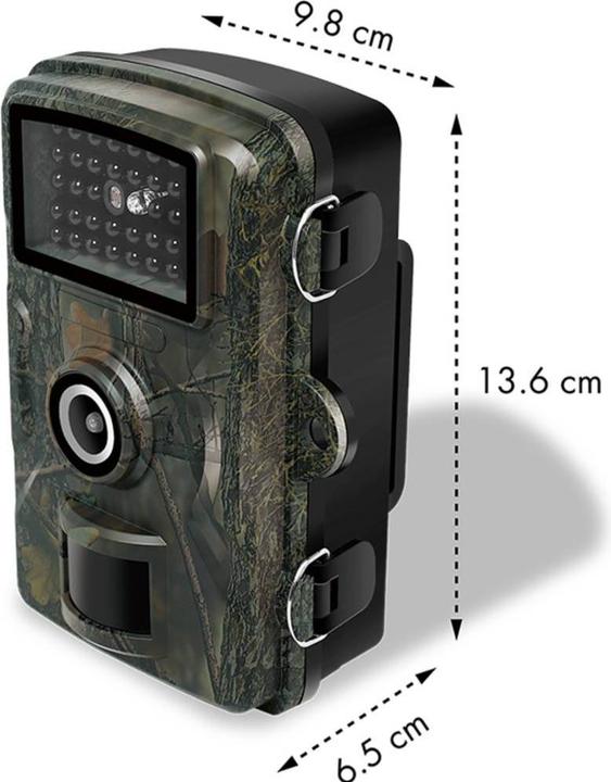 Produktbild LogiLink Wildkamera