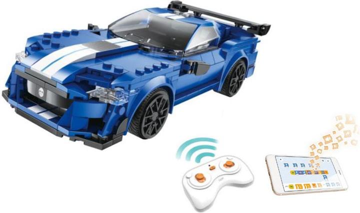 Image du produit Cada Blue Knight 500