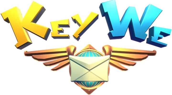 Immagine prodotto Fireshine Games KeyWe (PS5, EN)