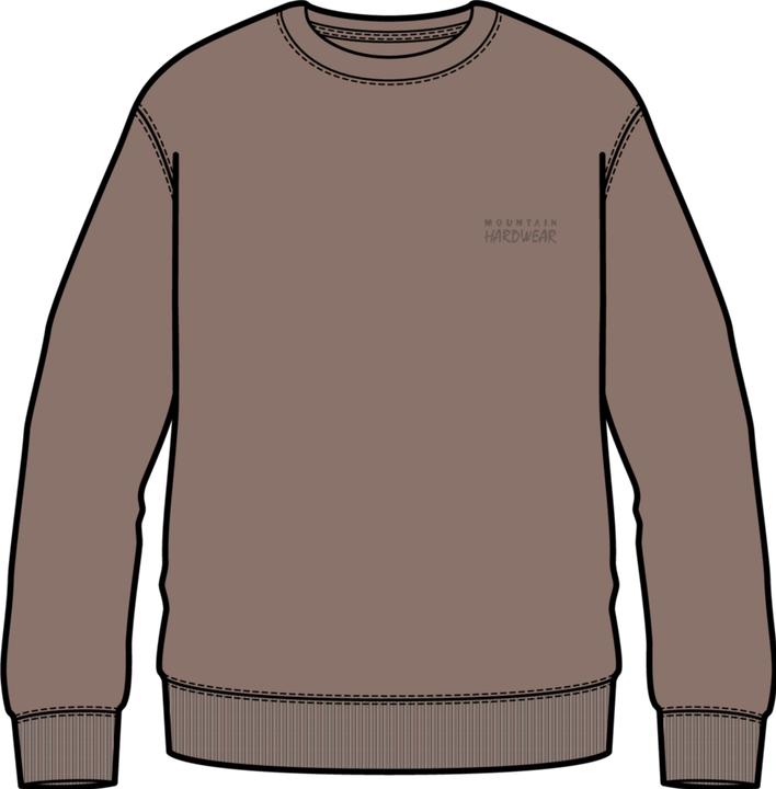 Braun, wild taupe