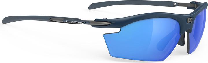 Multilaser Blue, Blue navy matte