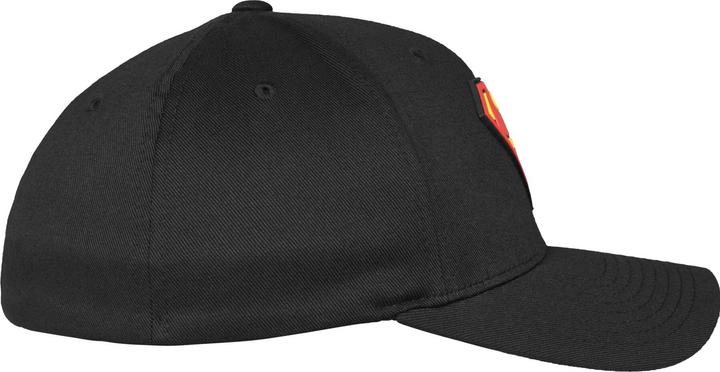 Image du produit Mister Tee Casquette Flexfit Superman (L)