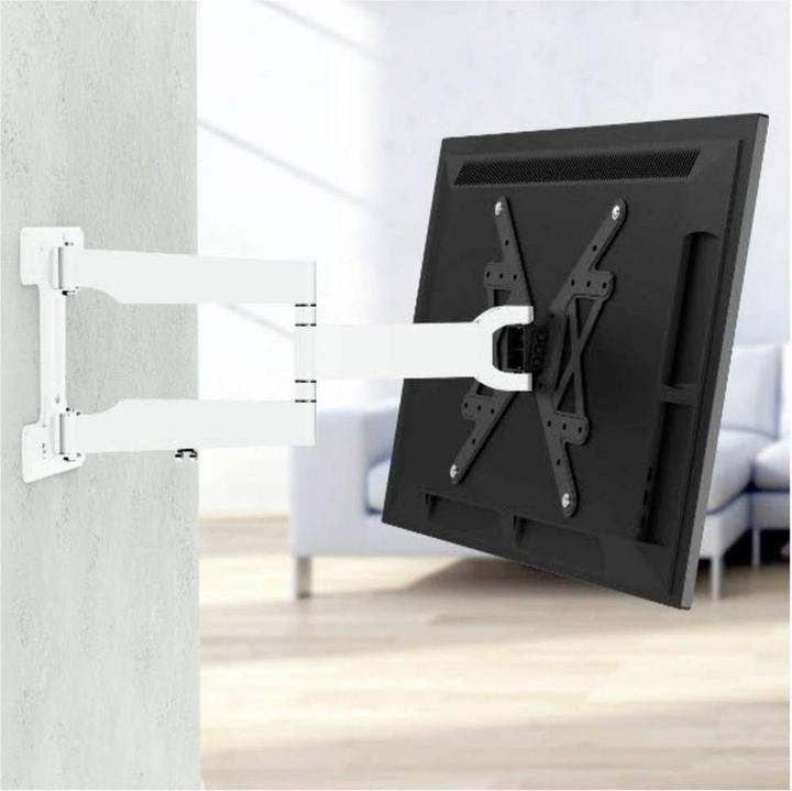 Image du produit Hama Support mural pour téléviseur (Mur, 65", 50 kg)