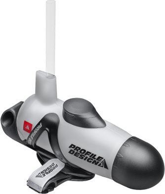 Profile Design Aerodrink Bracket bottle cage with BTA adapter