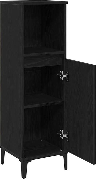 Produktbild vidaXL Badezimmerschrank (30 x 30 x 100 cm)