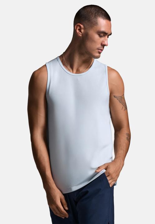 Produktbild 2XU Aero Mesh Tank (M)