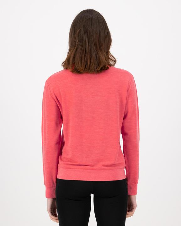 Actual product image Mons Royale Horizon Merino Crew (S)